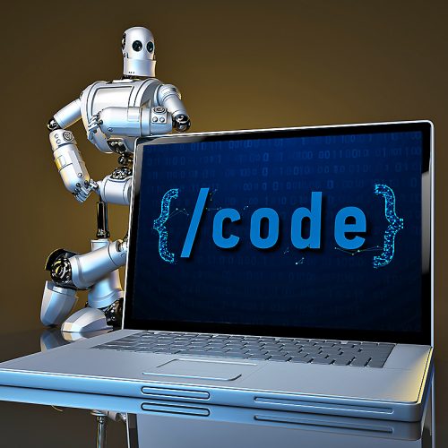 К 2030 г. большие команды разработчиков превратятся в маленькие+ИИ