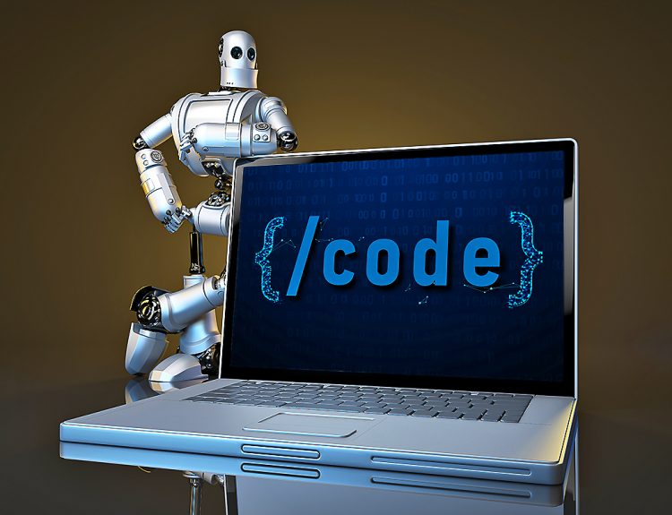 К 2030 г. большие команды разработчиков превратятся в маленькие+ИИ