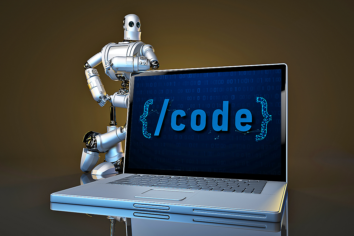 К 2030 г. большие команды разработчиков превратятся в маленькие+ИИ