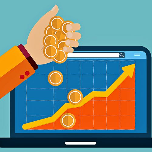Опережающие темпы развития: ИТ-отрасль растет быстрее остальных в РФ