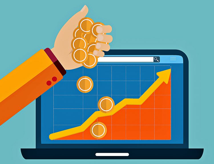 Опережающие темпы развития: ИТ-отрасль растет быстрее остальных в РФ
