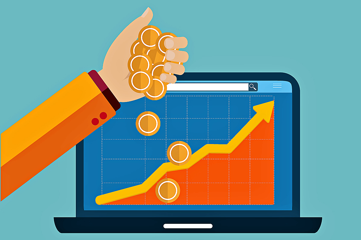 Опережающие темпы развития: ИТ-отрасль растет быстрее остальных в РФ