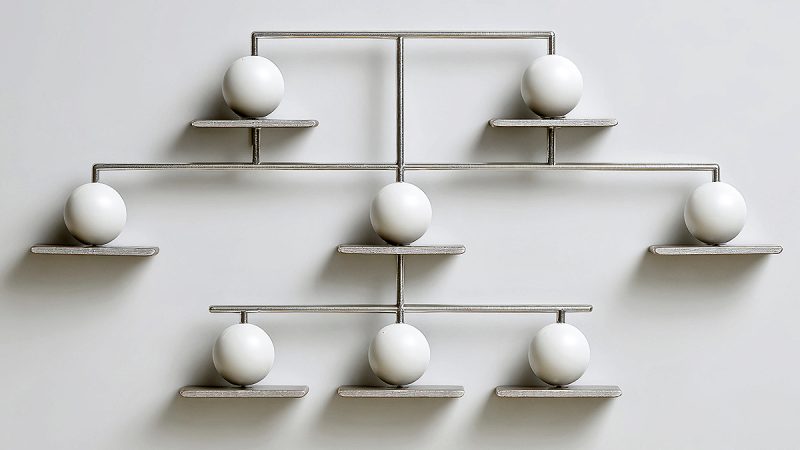 Подходы low-code и no-code набирают популярность в России и в мире