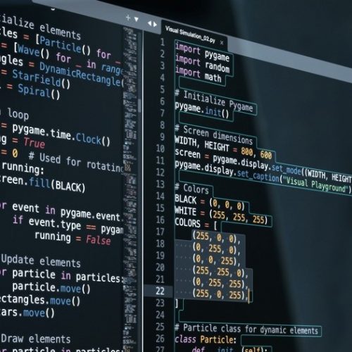 В России предложили альтернативу зарубежным IT-решениям