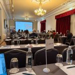 Наталья Рудик посетила конференцию «Управление рисками в промышленности»