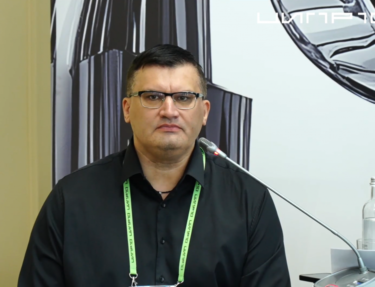 Шестой технологический уклад приближается