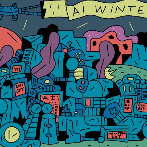 Сгенерированный успех. Почему «пузырь ИИ» может лопнуть уже через 2–3 года