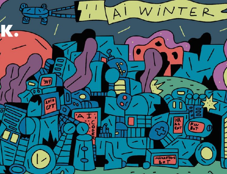 Сгенерированный успех. Почему «пузырь ИИ» может лопнуть уже через 2–3 года