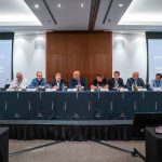 Наталья Рудик посетила конференцию про управление ИТ и безопасностью