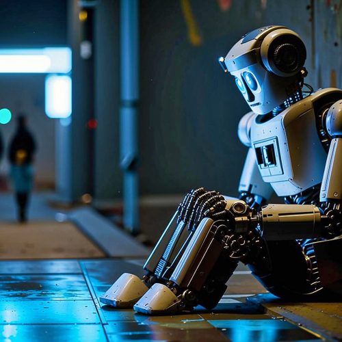 Тестировщики не доверились искусственному интеллекту