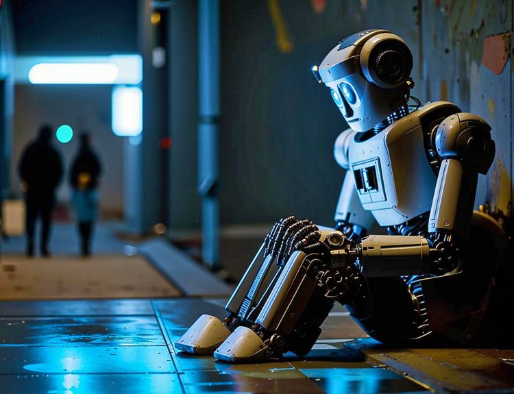 Тестировщики не доверились искусственному интеллекту