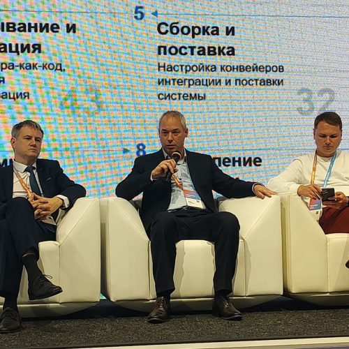 Барьер или трамплин. Рекомендации по безопасной разработке индустриального ПО разделили рынок на два лагеря